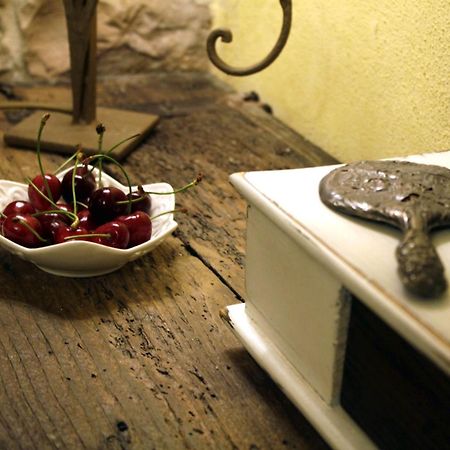 B&B Sottocoperta Bisceglie Buitenkant foto