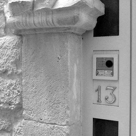 B&B Sottocoperta Bisceglie Buitenkant foto