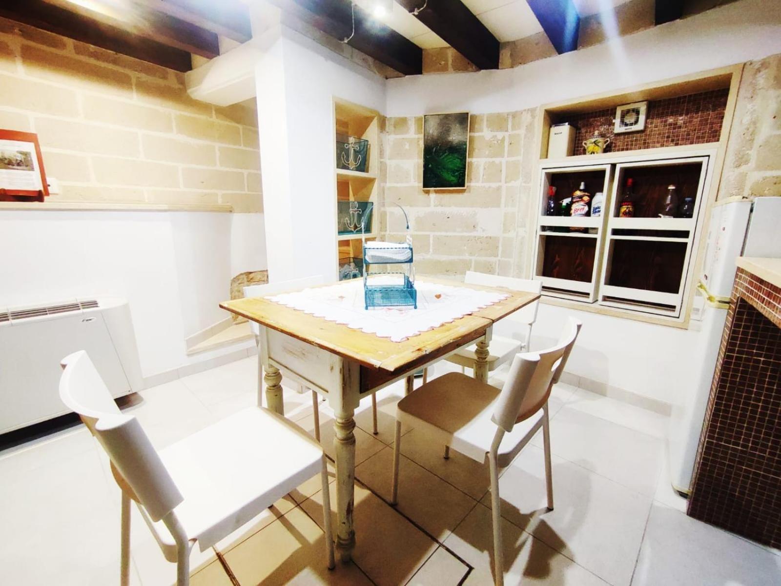B&B Sottocoperta Bisceglie Buitenkant foto