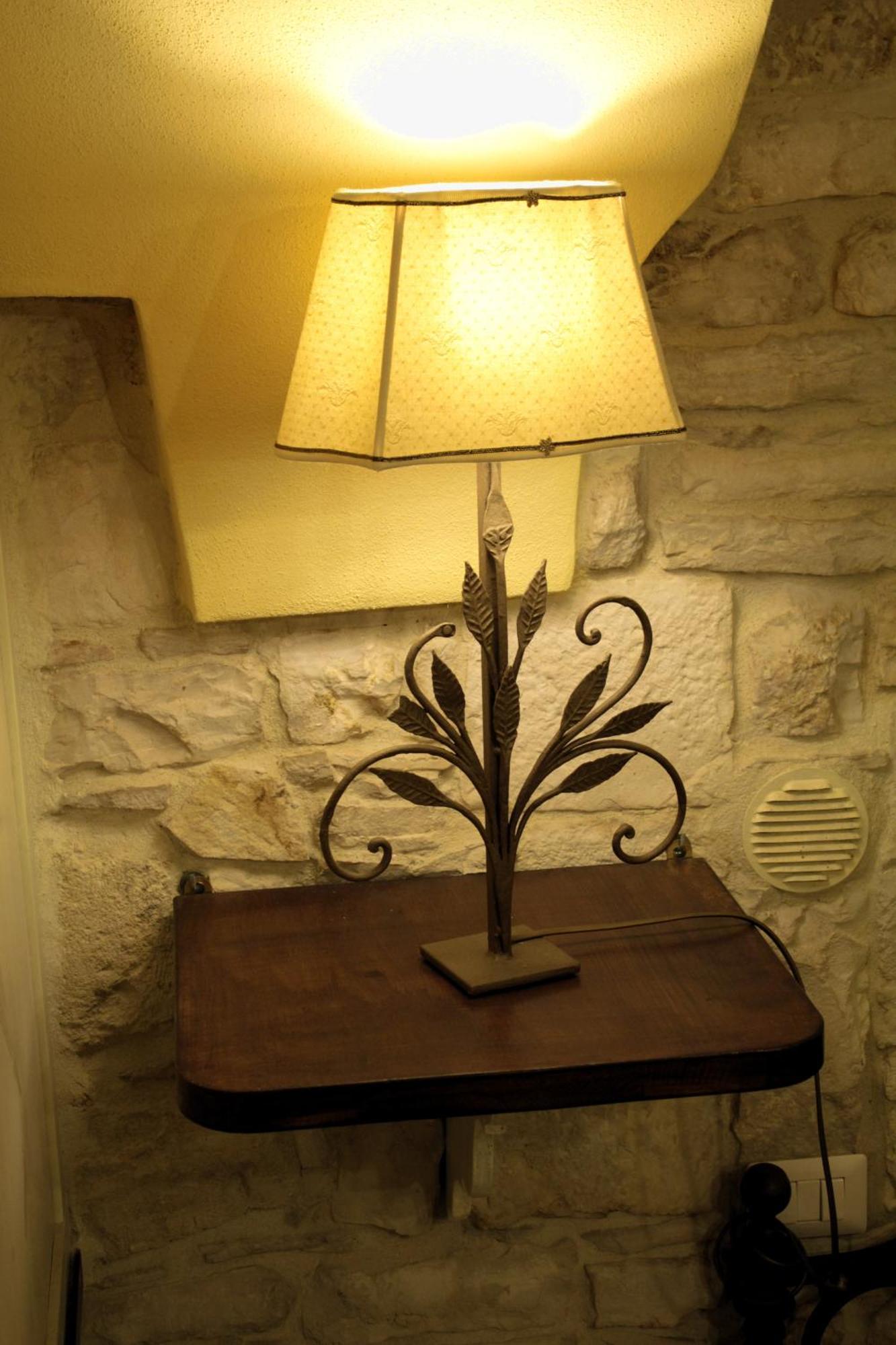 B&B Sottocoperta Bisceglie Buitenkant foto