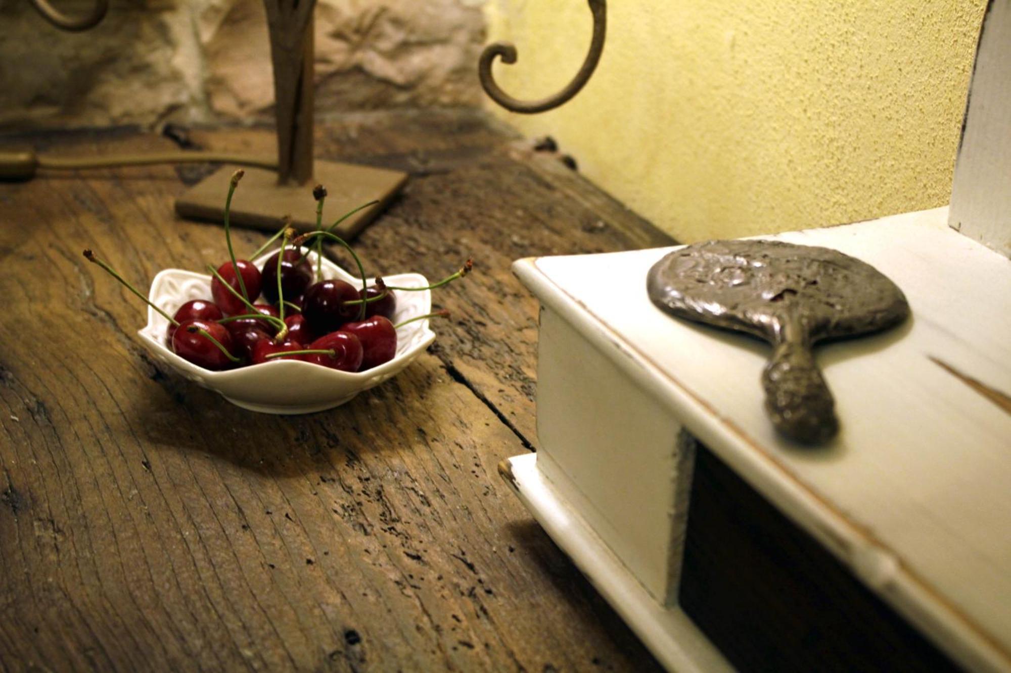 B&B Sottocoperta Bisceglie Buitenkant foto