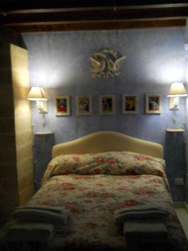 B&B Sottocoperta Bisceglie Buitenkant foto