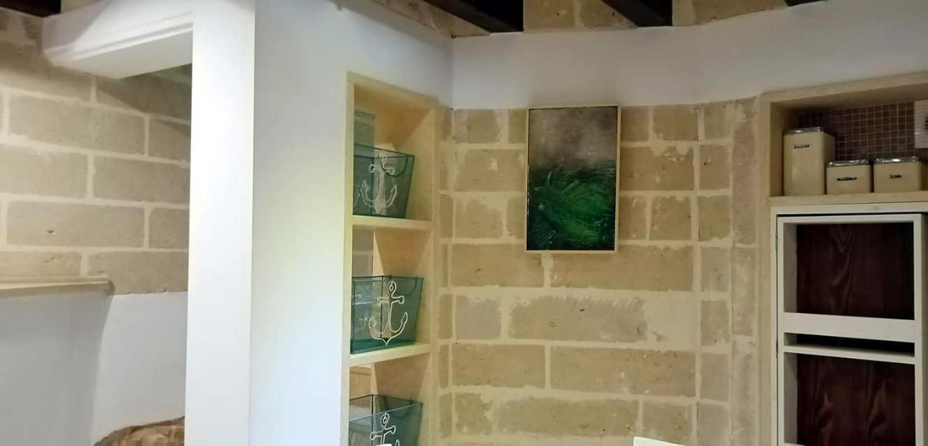 B&B Sottocoperta Bisceglie Buitenkant foto