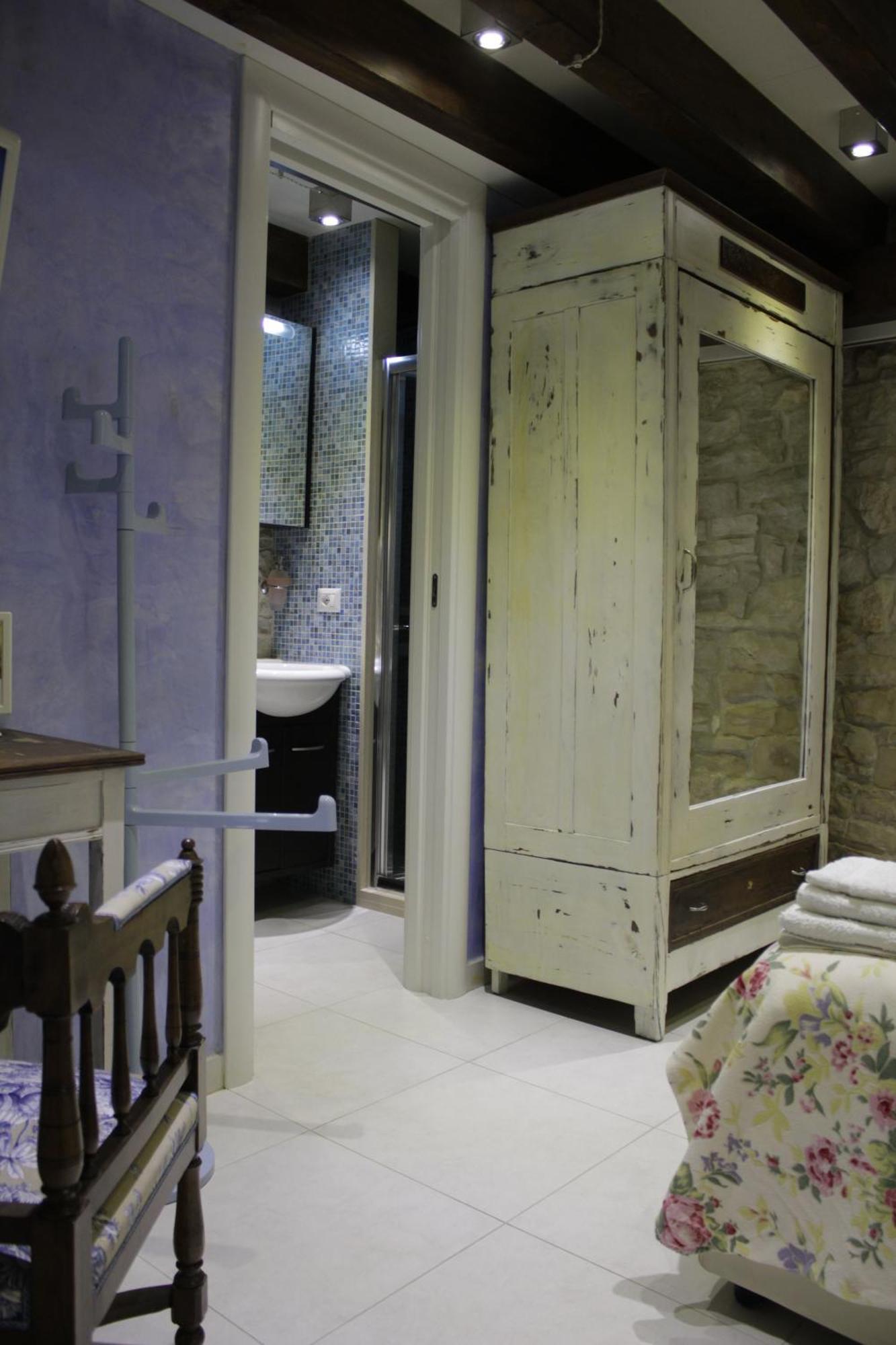 B&B Sottocoperta Bisceglie Buitenkant foto