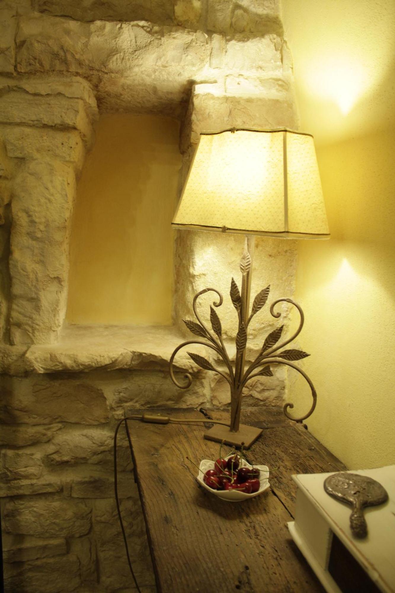 B&B Sottocoperta Bisceglie Buitenkant foto