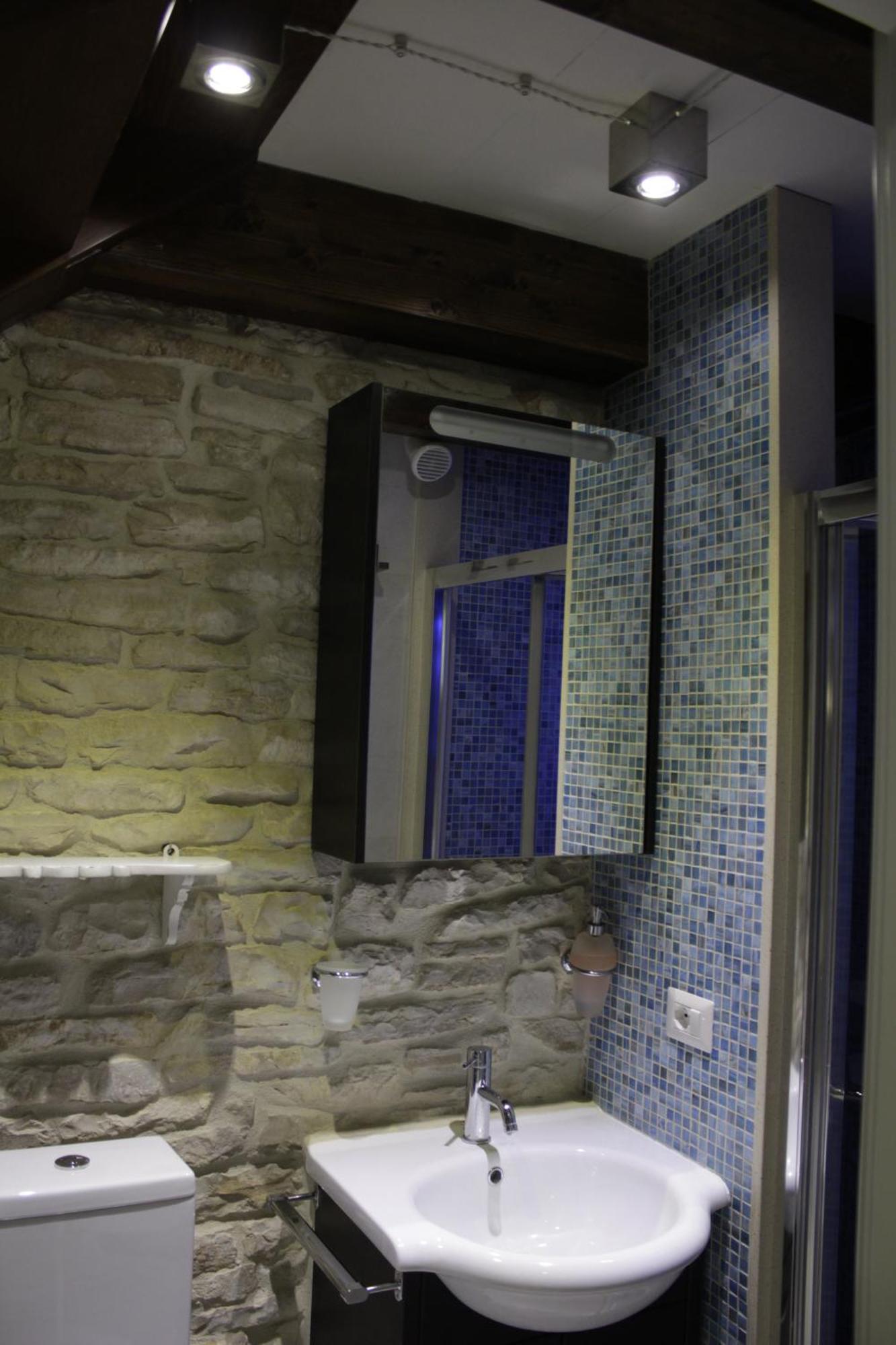 B&B Sottocoperta Bisceglie Buitenkant foto