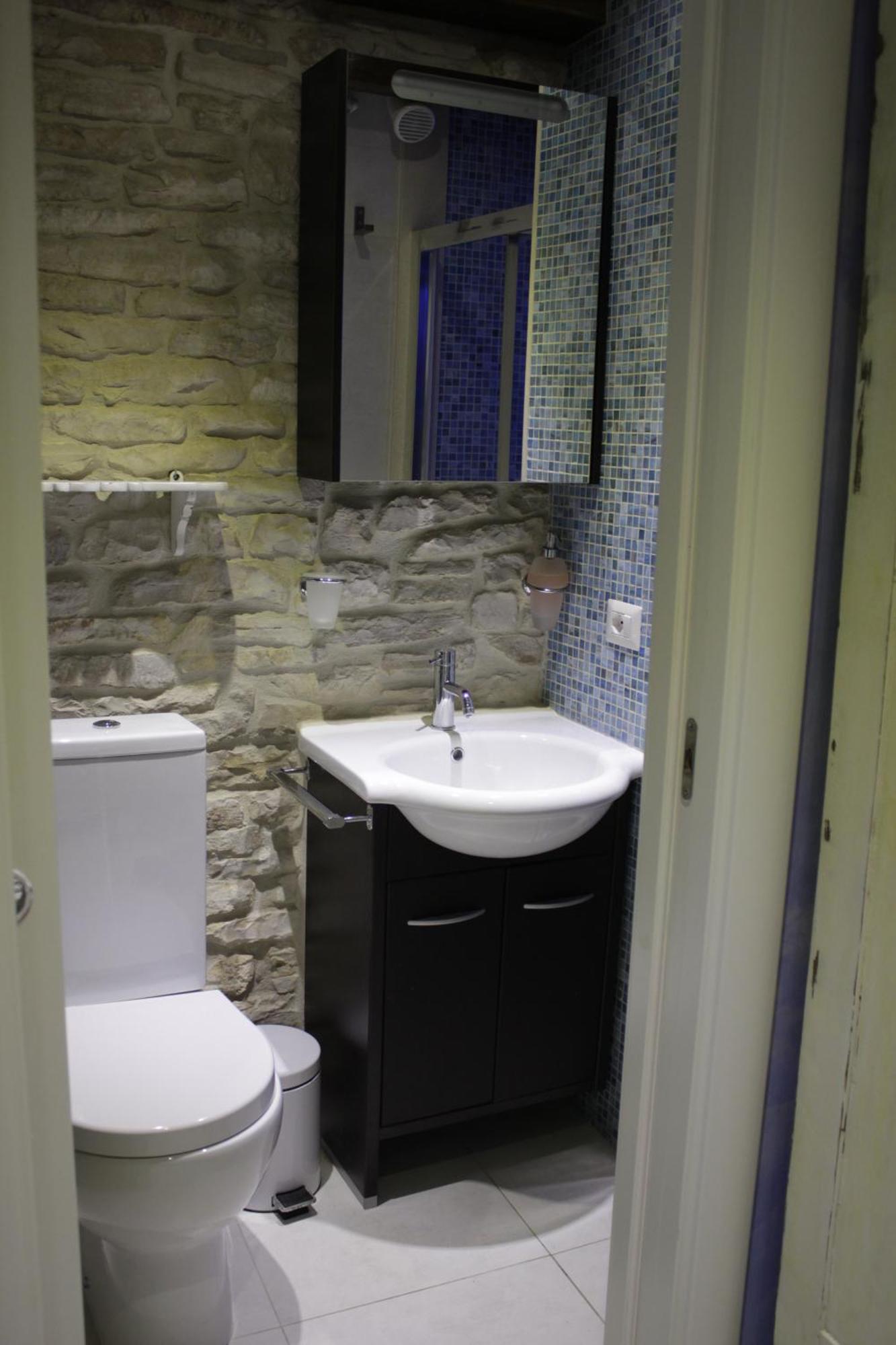 B&B Sottocoperta Bisceglie Buitenkant foto