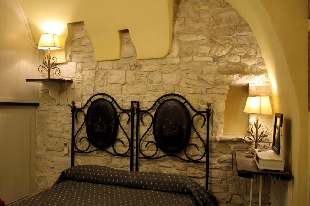 B&B Sottocoperta Bisceglie Kamer foto