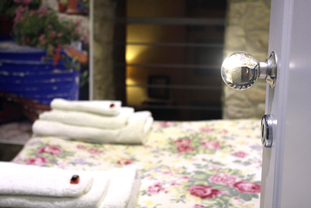 B&B Sottocoperta Bisceglie Kamer foto