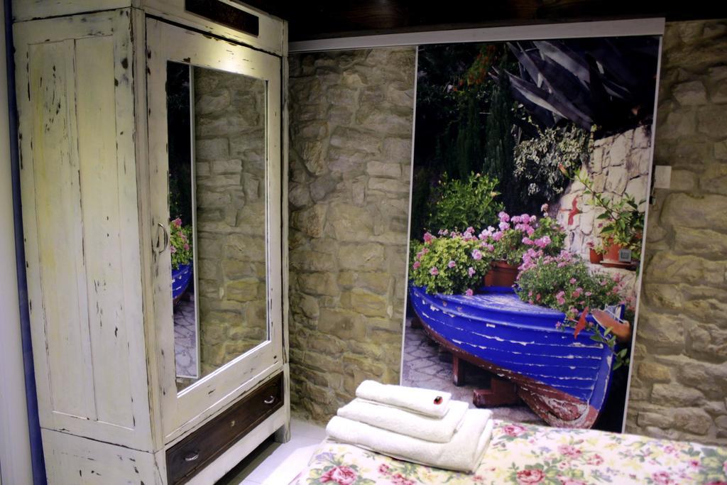 B&B Sottocoperta Bisceglie Kamer foto