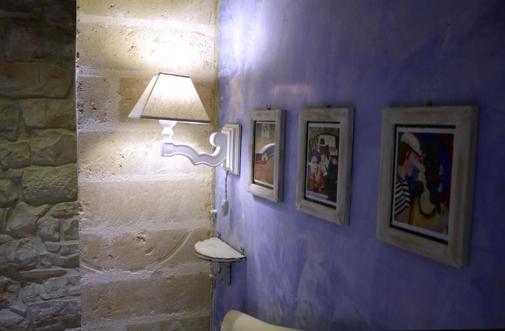 B&B Sottocoperta Bisceglie Kamer foto