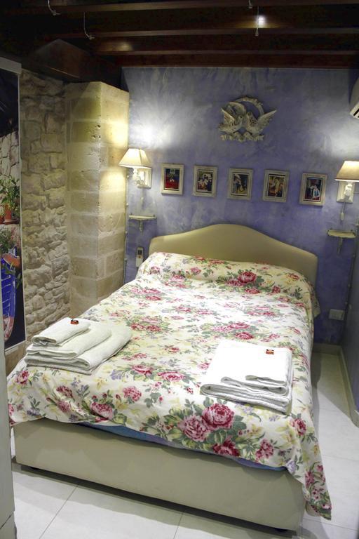 B&B Sottocoperta Bisceglie Kamer foto