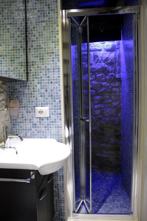 B&B Sottocoperta Bisceglie Kamer foto