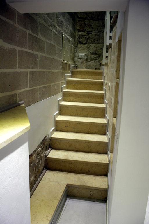B&B Sottocoperta Bisceglie Buitenkant foto