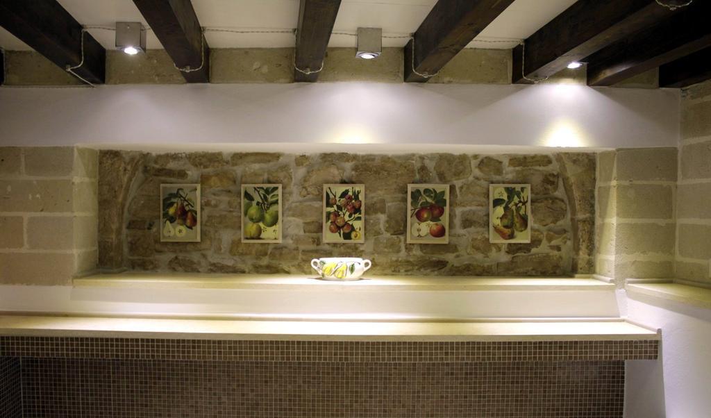 B&B Sottocoperta Bisceglie Kamer foto